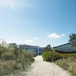 Mit Maritimem Flair - 1 Minute Zu & Seebruecke * Zingst