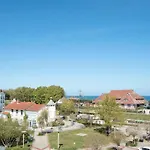 Lejlighed Mit Maritimem Flair - 1 Minute Zu & Seebruecke Zingst