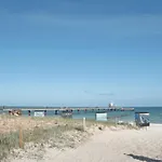 Mit Maritimem Flair - 1 Minute Zu & Seebruecke