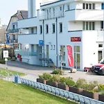 Mit Maritimem Flair - 1 Minute Zu & Seebruecke Lejlighed Zingst